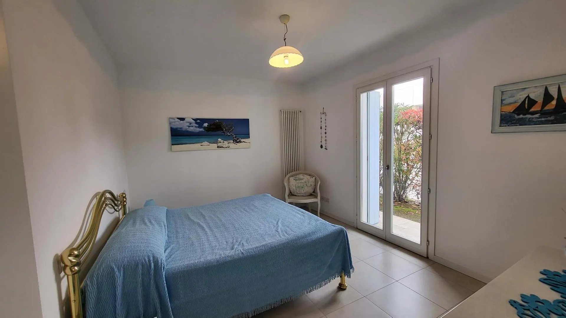 Residence Mediterranee Family Apartments Lido di Jesolo