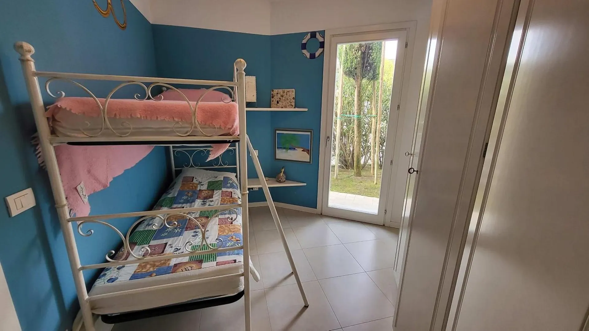 Residence Mediterranee Family Apartments Lido di Jesolo