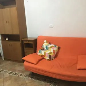 Mansarda Arredata , Floridia Italia