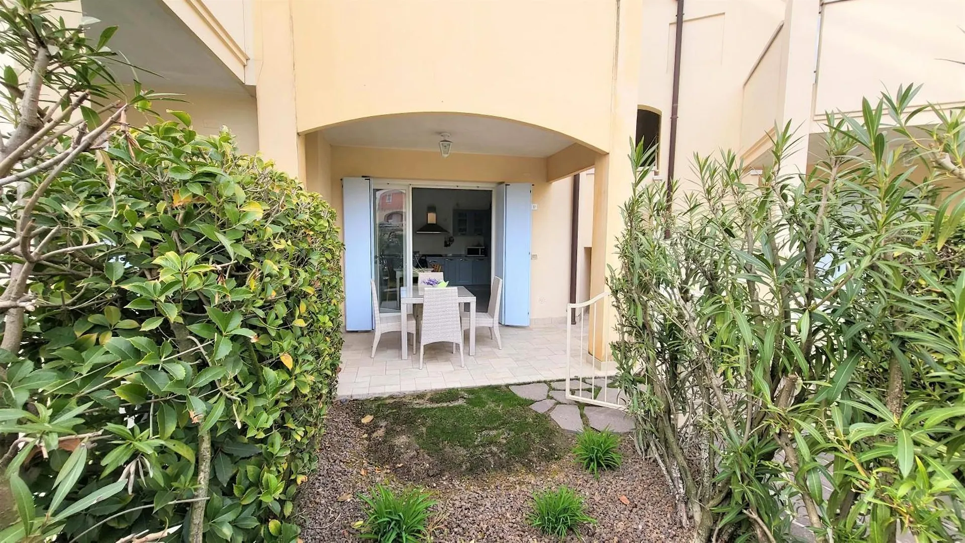 Residence Mediterranee Family Apartments Lido di Jesolo