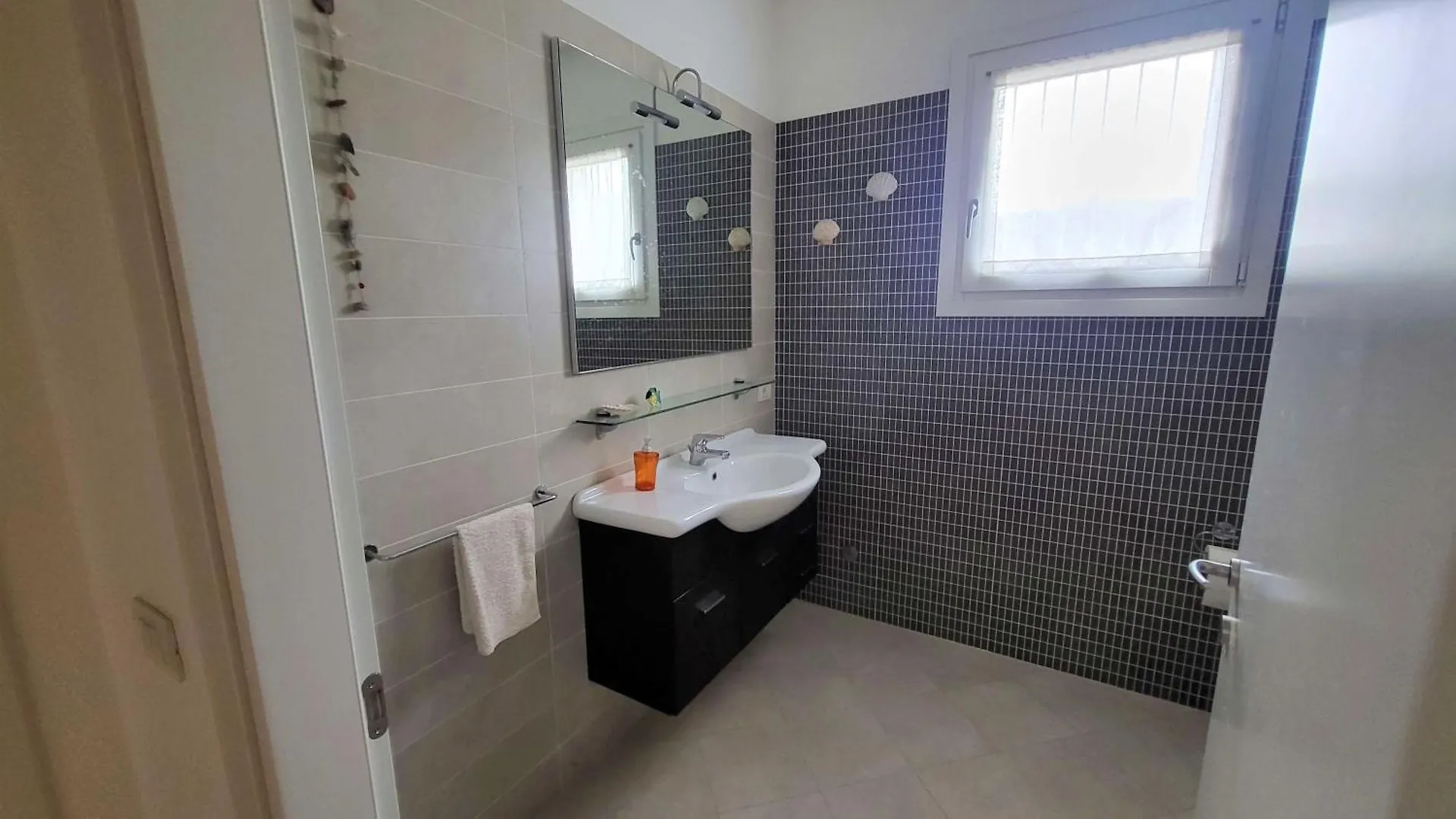 Residence Mediterranee Family Apartments Lido di Jesolo Italy