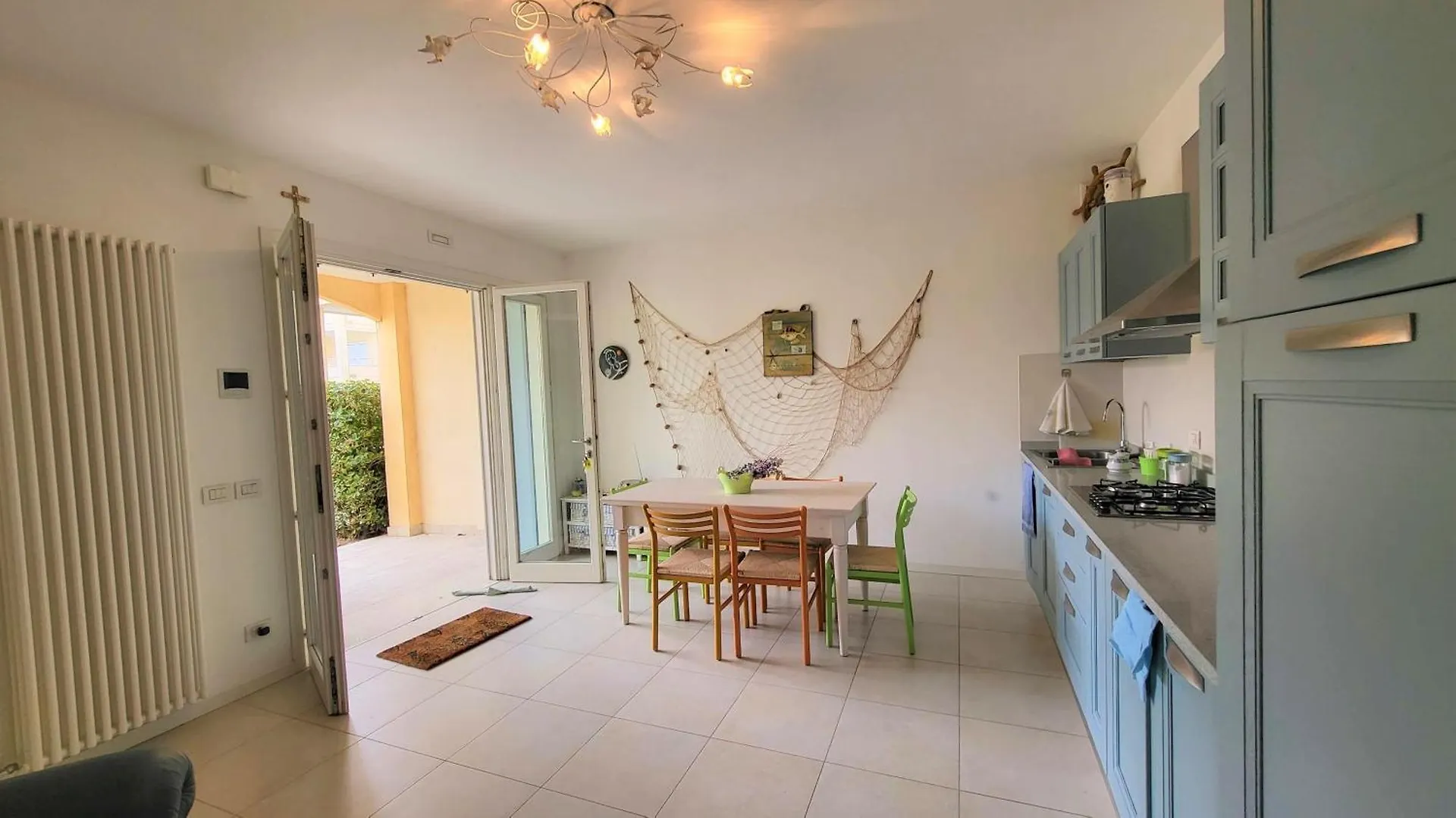 Residence Mediterranee Family Apartments Lido di Jesolo