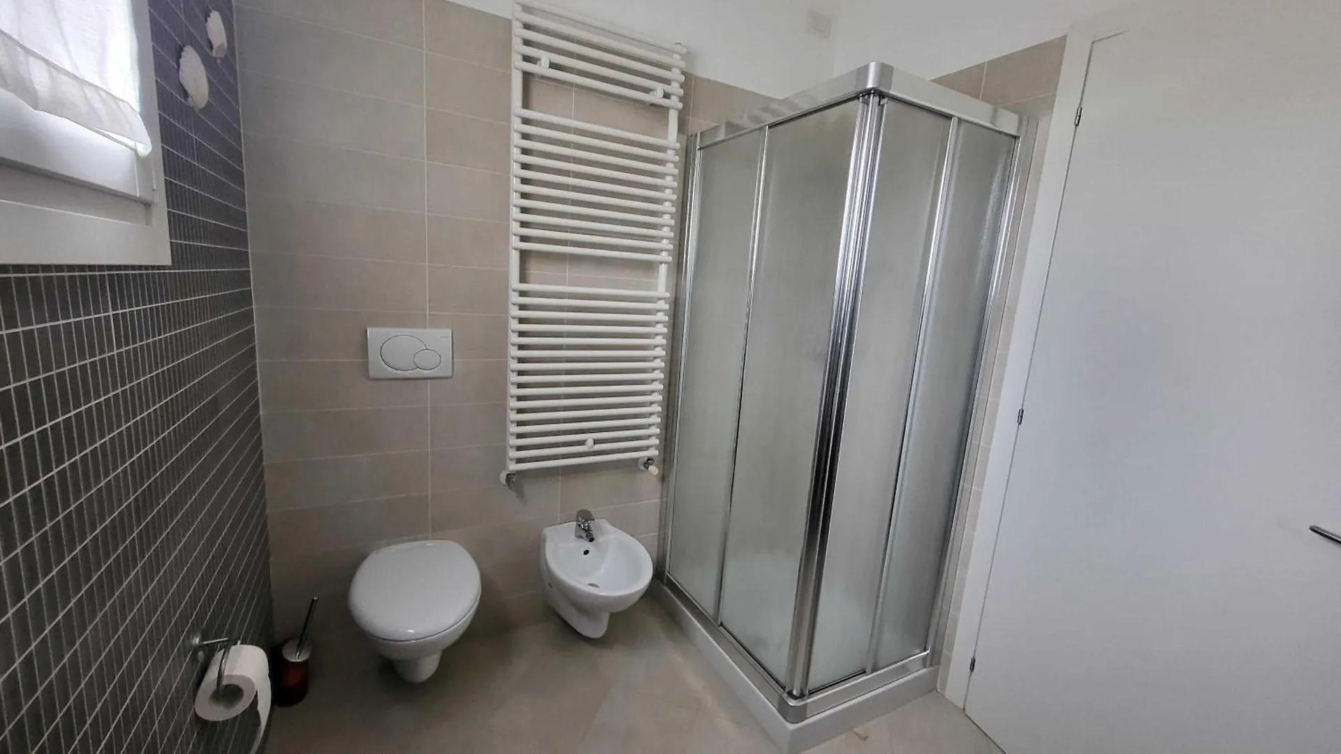 Residence Mediterranee Family Apartments Lido di Jesolo Olaszország