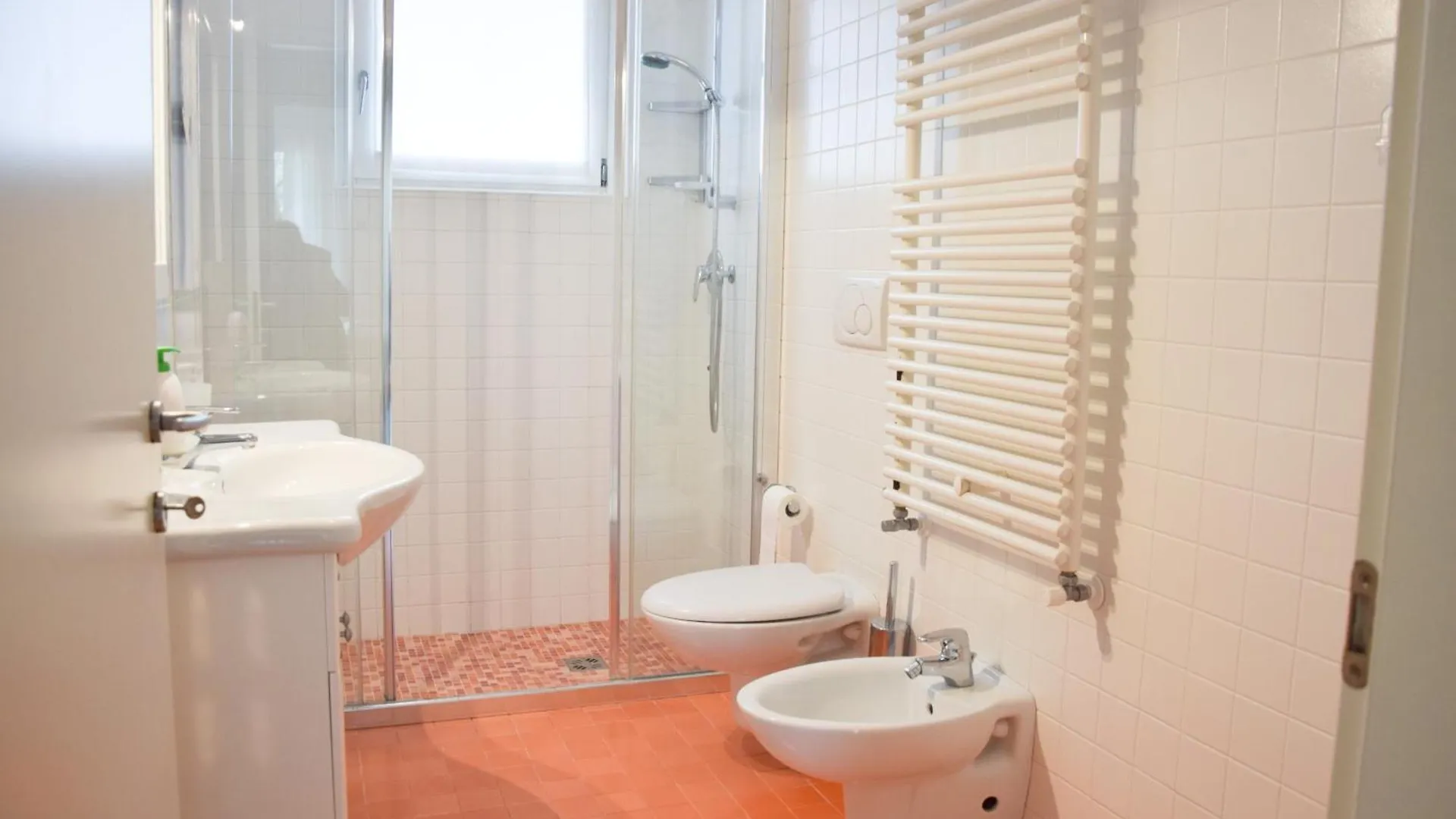 Residence Mediterranee Family Apartments Lido di Jesolo