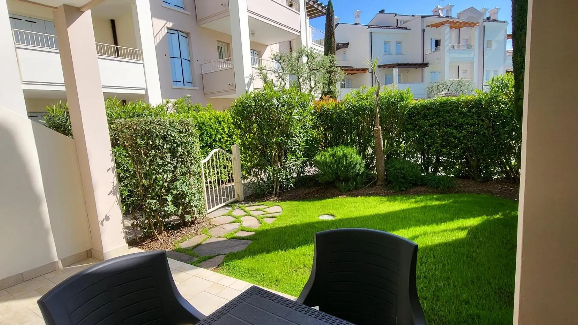 Residence Mediterranee Family Apartments Lido di Jesolo