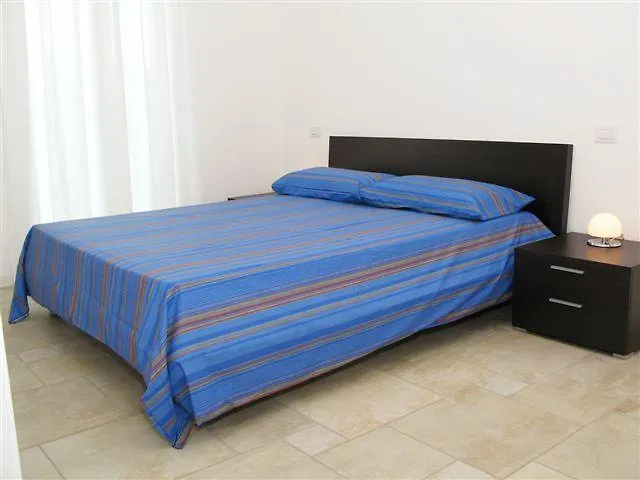 Residence Mediterranee Family Apartments Lido di Jesolo 0*,