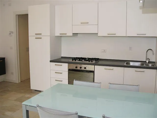 Residence Mediterranee Family Apartments Lido di Jesolo